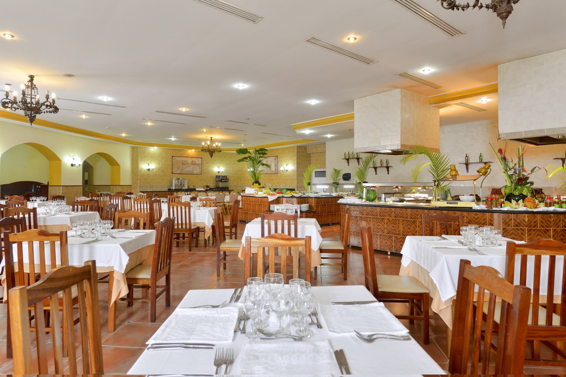 Iberostar Origin Playa Alameda